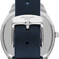 Lee Cooper Lee Cooper LC07578.399  английские женские часы на браслете кожаный боковой вид