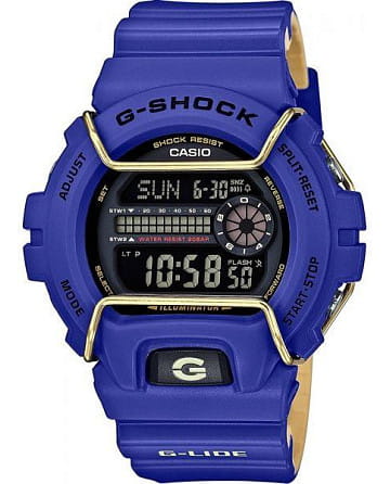 Casio G-Shock GLS-6900-2E