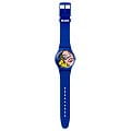 Swatch Swatch New Gent SUOZ352  наручные женские часы фото под углом.