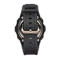 Casio Casio G-Shock DW-5750UE-1 мужские часы черный циферблат на запястье