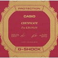 Casio Casio G-Shock GWN-Q1000MC-1A2 GWN-Q1000MC-1A2 оригинальные мужские часы в комплекте с фирменной коробкой и гарантийным талоном