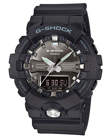 Casio G-Shock GA-810MMA-1A