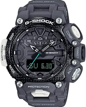 Casio G-Shock GR-B200RAF-8A