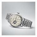 Seiko Seiko Presage Classic Series SPB469 Classic Series наручные мужские часы фото под углом.