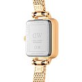 Часы Daniel Wellington Quadro DW00100652 фото 5