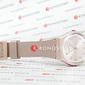 Swatch Swatch Gent Standard GP403 мужские часы розовый циферблат на запястье