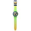 Swatch Swatch Essentials SUSG101  — задняя крышка биокерамика корпуса швейцарские часы