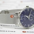 Festina Festina Retro F20568/3  — задняя крышка сталь металл корпуса испанские часы