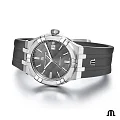Maurice Lacroix Maurice Lacroix Aikon Automatic AI6008-SS000-230-2  наручные мужские часы фото под углом.