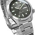 Оригинальные часы Seiko Seiko 5 Sports SRPE51K1 механические калибр механизма 4r36 общий вид