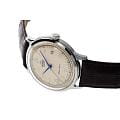 Orient Orient Automatic AC00009N  — детали корпуса и кожаный