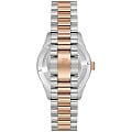 Jacques Philippe Jacques Philippe Principle JPQLS2473X8N  швейцарские женские часы на браслете нержавеющая сталь с ip-покрытием боковой вид
