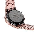 Casio Casio G-Shock AWM-500GD-4ADR мужские часы золотой циферблат на запястье