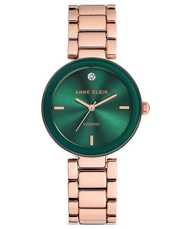 Anne Klein Diamond  1362GNRG