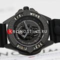 Philipp Plein Philipp Plein The Skull PWNAA0322  наручные мужские часы фото под углом.