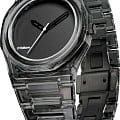 D1 Milano D1 Milano Nylon NYBJ02  наручные мужские часы фото под углом.