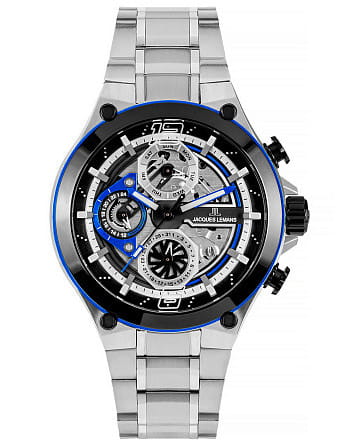 Jacques Lemans Sport 1-2150D