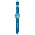 Оригинальные часы Swatch Swatch New Gent Swatch Pay! SVIZ105-5300 кварцевые калибр механизма  общий вид