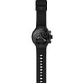 Swatch Swatch Big Bold Chrono Pay! SB02B103-5300  — задняя крышка пластик корпуса швейцарские часы