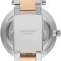 Lee Cooper Lee Cooper LC07591.530  английские женские часы на браслете нержавеющая сталь с ip-покрытием боковой вид