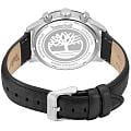Timberland Timberland TDWGF0075101  американские мужские часы на браслете кожаный боковой вид
