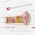 Оригинальные часы Swatch Swatch Gent Biosourced Standart SO28Z700 кварцевые калибр механизма  общий вид