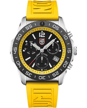 Luminox Pacific Diver Chronograph XS.3145