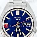 Seiko Seiko 5 Sports SNXS series SRPK87K1 5 sports японские мужские часы на браслете нержавеющая сталь боковой вид