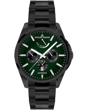Jacques Lemans Derby 1-2204B