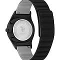 U.S. Polo Assn. U.S. Polo Assn USPA1078-02 кварцевые мужские часы часы, крупный план черный циферблат