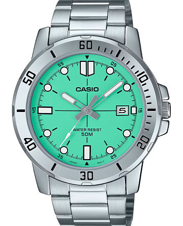 Casio Collection MTP-VD01D-3E1VUDF (MTP-VD01D-3E1)