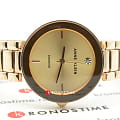 Оригинальные часы Anne Klein Anne Klein Diamond  1362RGRG автокварц (кинетик) калибр механизма  общий вид