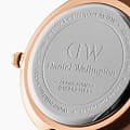 Оригинальные часы Daniel Wellington Daniel Wellington Petite Melrose DW00100217 кварцевые калибр механизма  общий вид