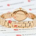 Swarovski Swarovski Crystal Rock Oval 5656851  — задняя крышка металл сталь корпуса швейцарские часы