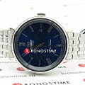 Оригинальные часы Orient Orient RA-AC0J03L механические калибр механизма f6722 общий вид