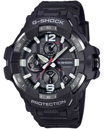 Casio G-Shock GR-B300-1ADR (GR-B300-1A)