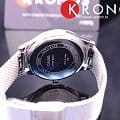 Casio Casio Collection LTP-E140D-7A Retro — задняя крышка сталь металл корпуса японские часы