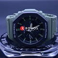 Casio Casio G-Shock GA-2110SU-3ADR (GA-2110SU-3A) GA — детали корпуса и пластик