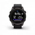 Оригинальные часы Garmin Garmin Epix Pro (Gen 2) Sapphire Edition 010-02802-15 электронные калибр механизма  общий вид