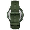 Оригинальные часы Jacques Philippe Jacques Philippe Militia JPQGC51X41X кварцевые калибр механизма ronda 3540.d общий вид