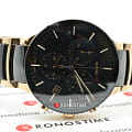 Rado Rado Centrix Chronograph R30187172  — задняя крышка сталь металл корпуса швейцарские часы