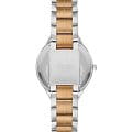 Lee Cooper Lee Cooper LC07850.530  английские женские часы на браслете нержавеющая сталь с ip-покрытием боковой вид