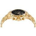 Philipp Plein Philipp Plein Nobile Wonder PWCAA1021  наручные мужские часы фото под углом.