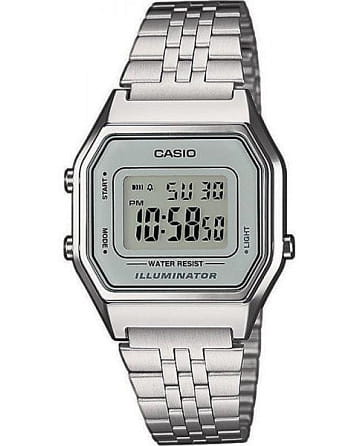 Casio Collection LA680WEA-7E