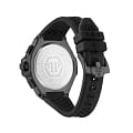 Philipp Plein Philipp Plein The Skull PWPRA0624 the skull немецкие мужские часы на браслете силикон боковой вид