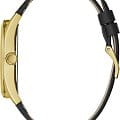 Guess Guess  Dress Steel  GW0389G2 мужские часы золотой циферблат на запястье