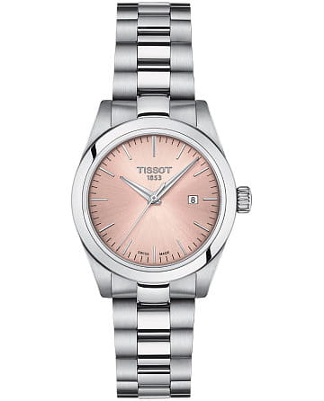 Tissot T-My Lady T132.010.11.331.00