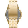 Fossil Fossil Bannon  FS5836  наручные мужские часы фото под углом.