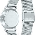 Casio Casio Collection MTP-B300M-1A  наручные мужские часы фото под углом.