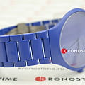 Rado Rado True Thinline Le Corbusier R27092622  — полный набор фото мужские часы швейцарские